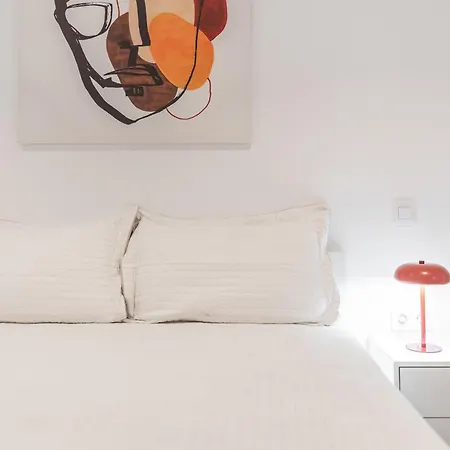 Home2book Comfy & Chic Near The Appartement La Garita