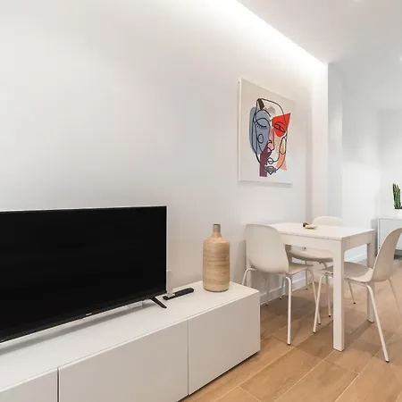 Appartement Home2book Comfy & Chic Near The *
