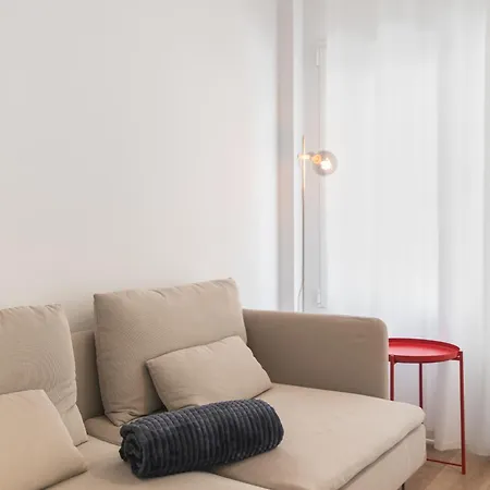 Appartement Home2book Comfy & Chic Near The