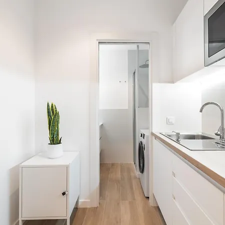 Appartement Home2book Comfy & Chic Near The *