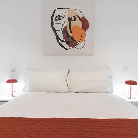 Home2book Comfy & Chic Near The