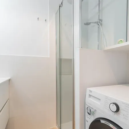 Home2book Comfy & Chic Near The Appartement