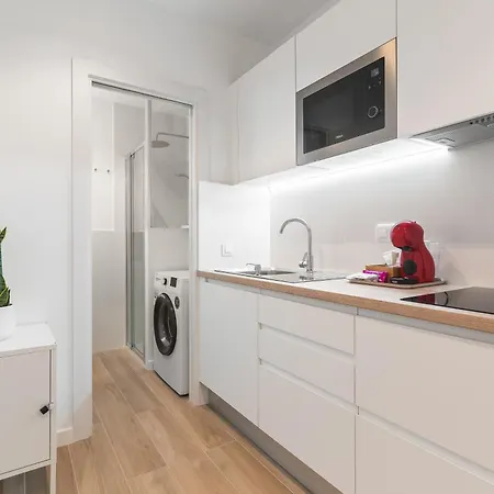Home2book Comfy & Chic Near The