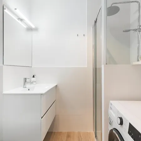 Home2book Comfy & Chic Near The Appartement *